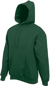 SC244C Sweatshirt com capuz Classic (62-208-0) tam: S cor: B...