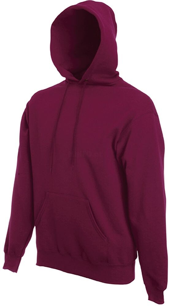Sweatshirt com capuz Classic (62-208-0) SC244C