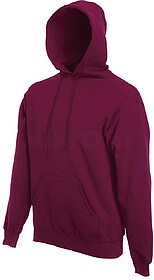 SC244C Sweatshirt com capuz Classic (62-208-0) tam: M cor: B...