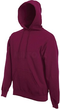 Sweatshirt com capuz Classic (62-208-0) SC244C