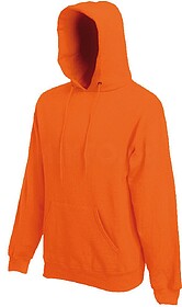 SC244C Sweatshirt com capuz Classic (62-208-0) tam: S cor: O...