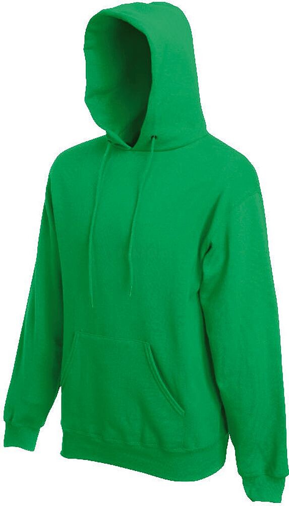 Sweatshirt com capuz Classic (62-208-0) SC244C