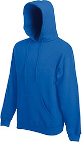 SC244C Sweatshirt com capuz Classic (62-208-0) tam: 3XL cor:...