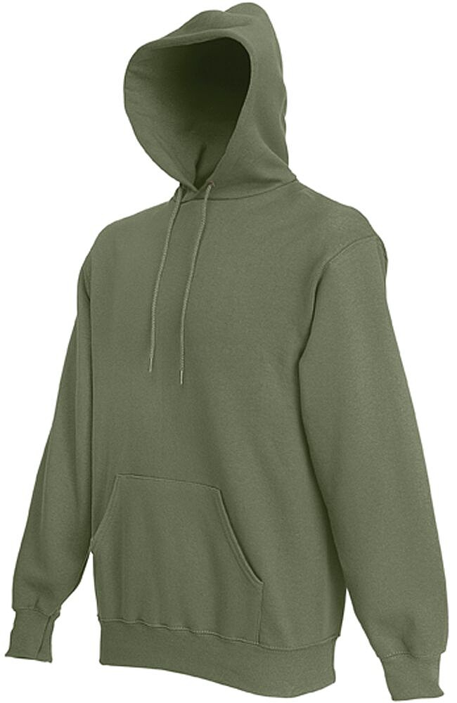 Sweatshirt com capuz Classic (62-208-0) SC244C