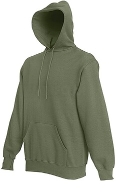 Sweatshirt com capuz Classic (62-208-0) SC244C
