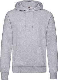 SC244C Sweatshirt com capuz Classic (62-208-0) tam: 5XL cor:...
