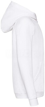Sweat Crianças Fruit of the Loom Lightweight Hooded Sweat