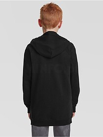SWEAT CRIANÇAS FRUIT OF THE LOOM LIGHTWEIGHT HOODED SWEAT -...