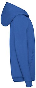 SWEAT CRIANÇAS FRUIT OF THE LOOM LIGHTWEIGHT HOODED SWEAT -...