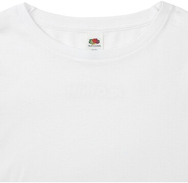 T-Shirt Fruit of the Loom Iconic 150 Classic Long Sleeve T