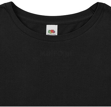 T-Shirt Fruit of the Loom Iconic 150 Classic Long Sleeve T