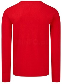 T-SHIRT FRUIT OF THE LOOM ICONIC 150 CLASSIC LONG SLEEVE T -...