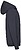 Sweat Crianças Fruit of the Loom Lightweight Hooded Sweat - imagem 1