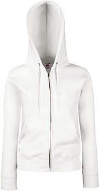 SC62118 Casaco sweatshirt de senhora com capuz Premium (62-1...