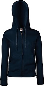 SC62118 Casaco sweatshirt de senhora com capuz Premium (62-1...