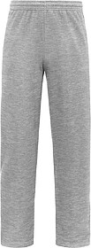 SC64064 Calças de jogging com bainha Iconic 250 tam: L cor:...