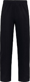 SC64064 Calças de jogging com bainha Iconic 250 tam: XXL co...