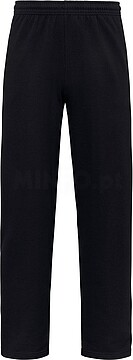Calças de jogging com bainha Iconic 250 SC64064