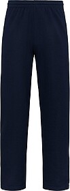 SC64064 Calças de jogging com bainha Iconic 250 tam: XXL co...