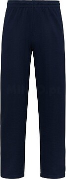 Calças de jogging com bainha Iconic 250 SC64064