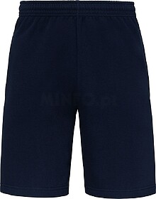 SC64066 Calção Iconic 250 tam: L cor: Deep Navy : Fruit of...
