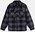 Camisa Portland (EX. DSH5000) DK0A4XTA - imagem 1