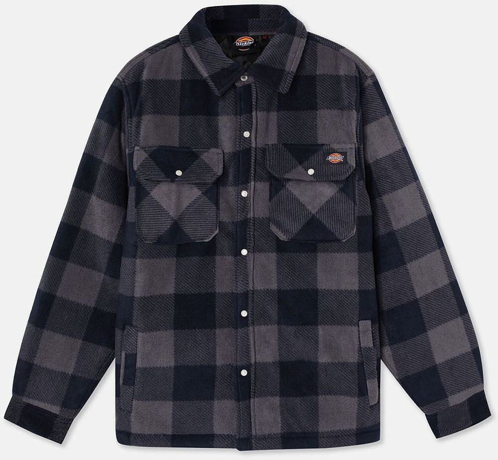 Camisa Portland (EX. DSH5000) DK0A4XTA