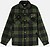 Camisa Portland (EX. DSH5000) DK0A4XTA - imagem 1