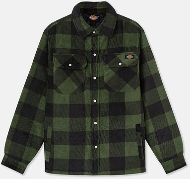 Camisa Portland (EX. DSH5000) DK0A4XTA