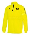 Sweatshirt Mizuno-Harlem Senday