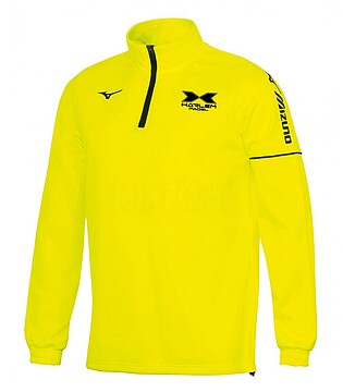 Sweatshirt Mizuno-Harlem Senday