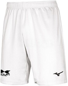CALÇÕES TÉCNICOS MIZUNO-HARLEM NARA TRAINING - Branco XXL