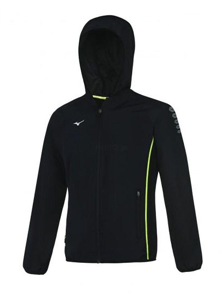 Casaco Mizuno Team Nagasaki