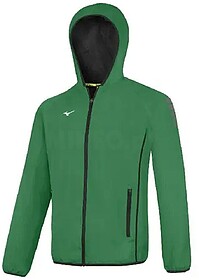 CASACO MIZUNO TEAM NAGASAKI - Verde XXL