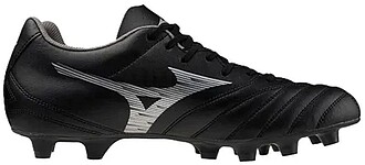CHUTEIRAS DE FUTEBOL MIZUNO MONARCIDA NEO SELECT FG - Preto/...