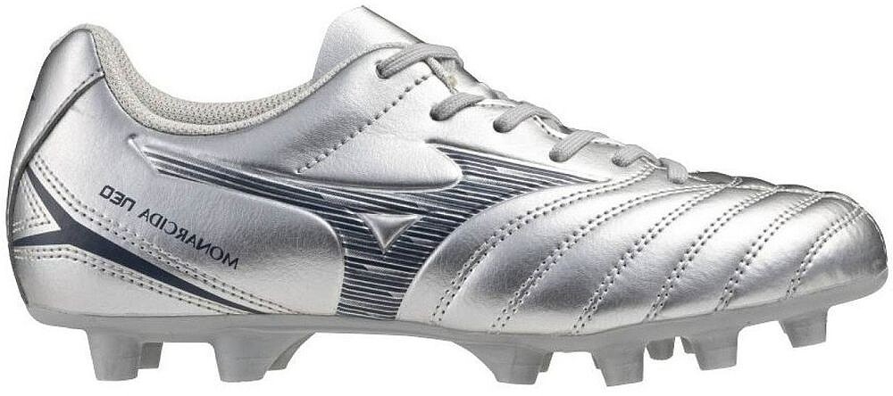 Chuteiras de Futebol Mizuno Monarcida NEO 3 SEL JR FG