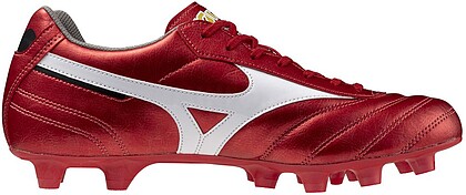 Chuteiras de Futebol Mizuno Morelia II Club