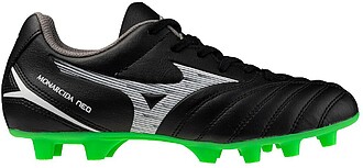 CHUTEIRAS DE FUTEBOL Mizuno MONARCIDA NEO 3 SEL JR FG - Pret...