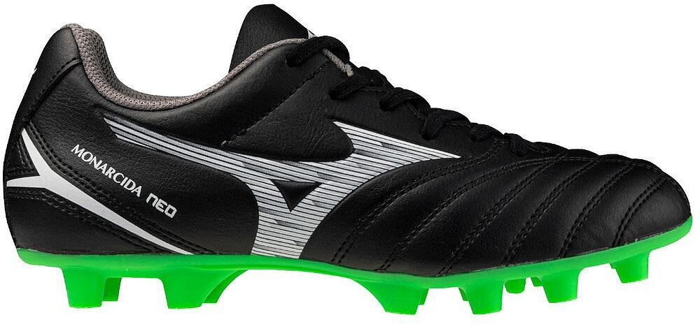 Chuteiras de Futebol Mizuno Monarcida NEO 3 SEL JR FG