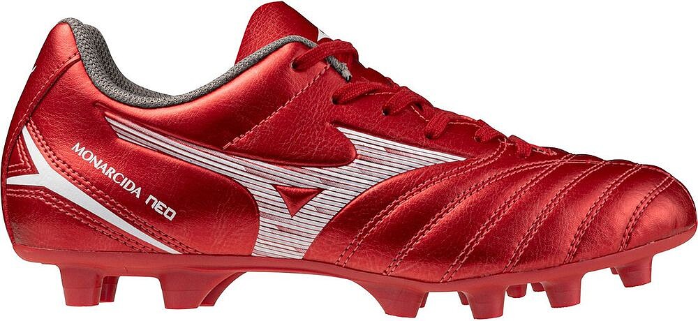 Chuteiras de Futebol Mizuno Monarcida NEO 3 SEL JR FG