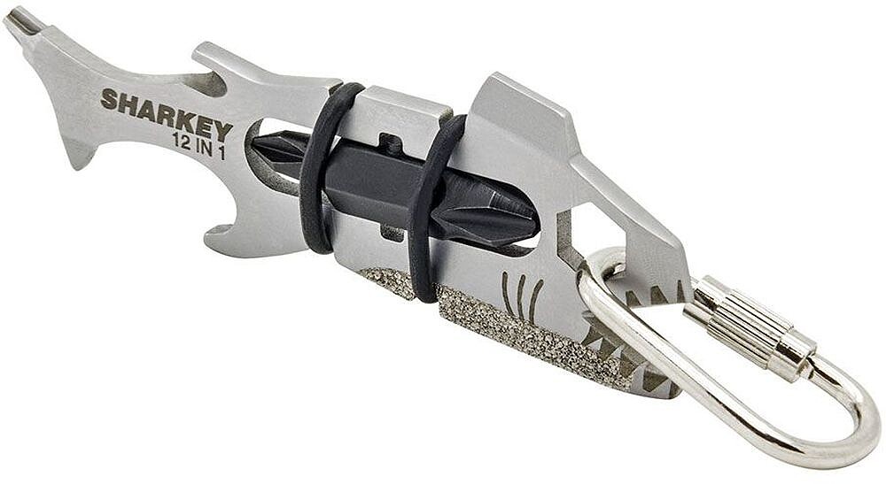 Sharkey Multiferramenta 12 em 1 TU214K Verdadeira G-37507