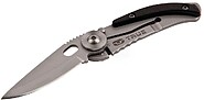 Faca Esqueleto Design Minimalista Faca Pequena TU571K Verdadeira G-37503