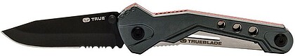 G-37508 : 37508 NAVAJA TRUEBLADE OUTDOOR 6cm. TU6871 VERDADEIRA