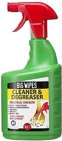 G-96468: 96468 LIMPADOR-DESENGORDURANTE SPRAY 1 LITRO