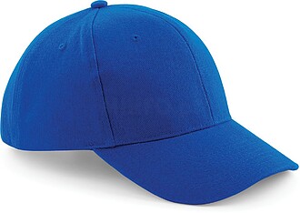 B65 Boné Pro-Style em algodão escovado tam: One Size cor: ...