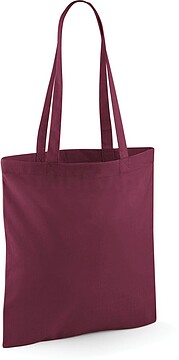 Saco de compras alças compridas W101