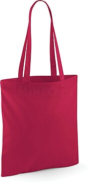 Saco de compras alças compridas W101