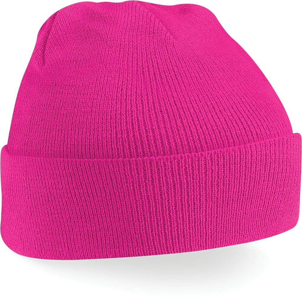 Gorro Original com dobra B45
