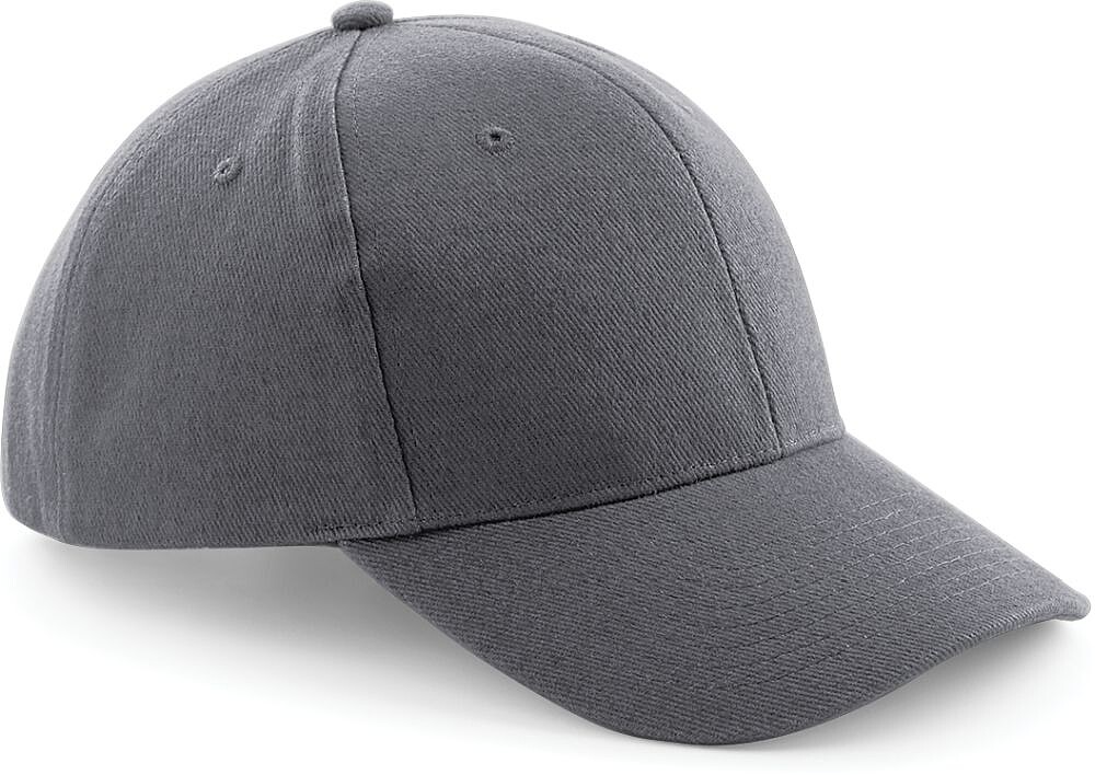 Boné Pro-Style em algodão escovado B65