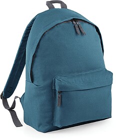 BG125 Mochila Original Fashion tam: One Size cor: Airforce B...